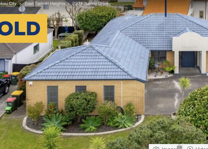  at 237 Kilkenny Drive, East Tamaki Heights, Auckland