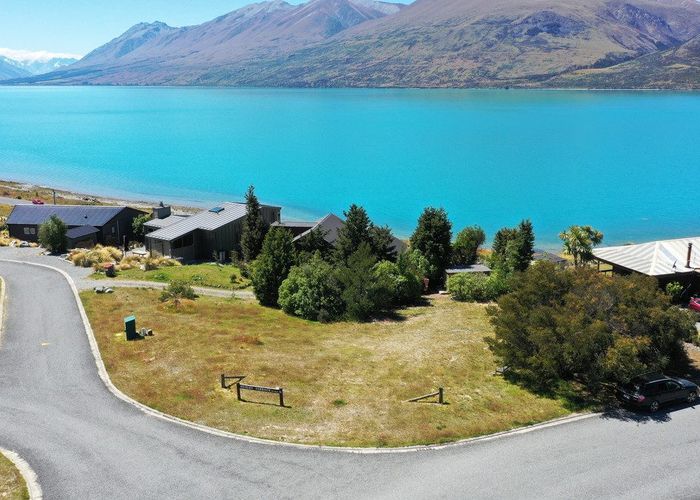  at 36 Ohau Drive, Lake Ohau, Waitaki, Otago