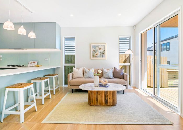  at Lots 2-4/454 Albany Highway, Albany, North Shore City, Auckland