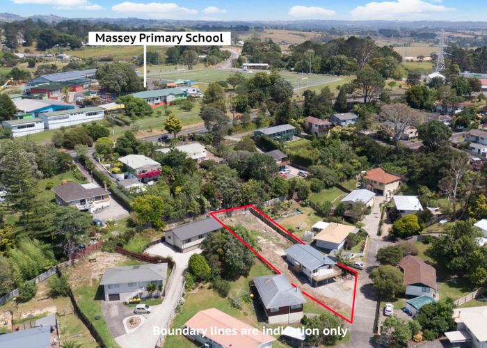  at 23 Glenfinn Place, Massey, Auckland