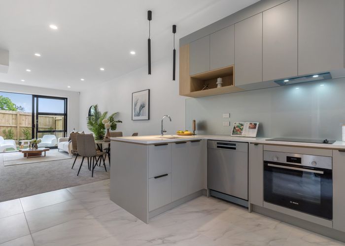  at 15D Cardigan Street, Western Springs, Auckland City, Auckland