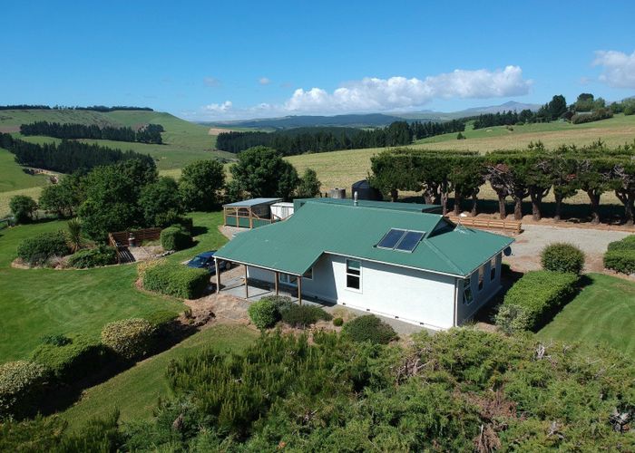  at 1331 Livingstone-duntroon Road, Duntroon, Waitaki, Otago