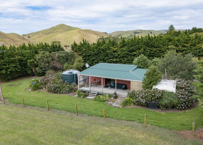  at 436 Whangaehu Road, Porangahau, Central Hawke's Bay, Hawke's Bay