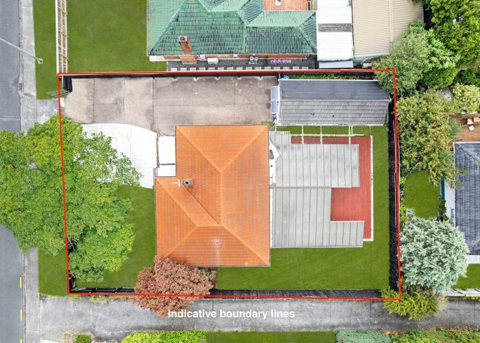  at 26 Godley Road, Green Bay, Waitakere City, Auckland