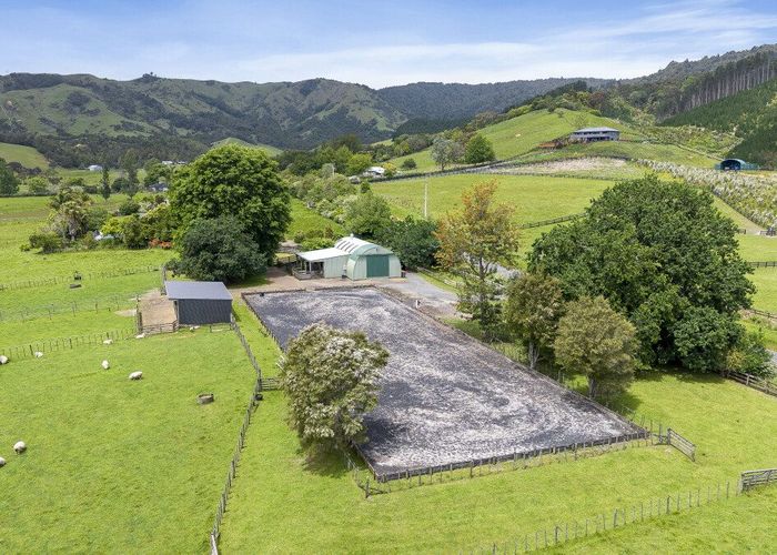  at 502 Ness Valley Road, Ness Valley, Papakura