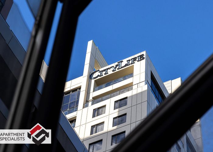  at 171 Queen Street, City Centre, Auckland City, Auckland