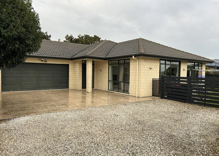  at 11A Riwai Street, Templeton, Christchurch