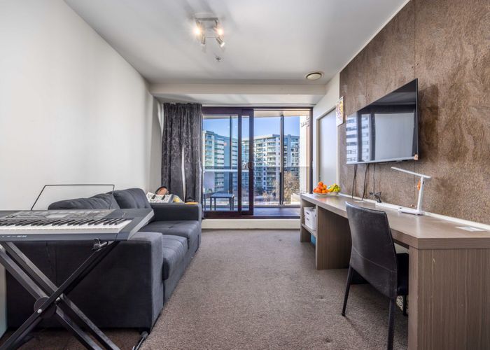  at 702/19 Anzac Avenue, City Centre, Auckland City, Auckland