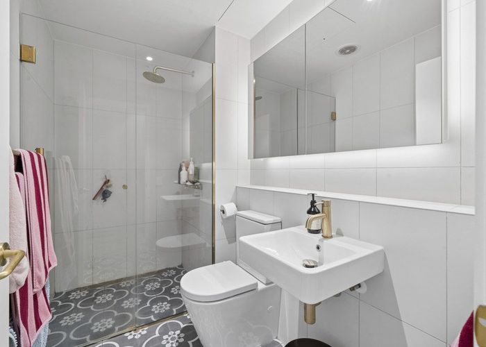  at 508/251 Victoria Street, Te Aro, Wellington, Wellington