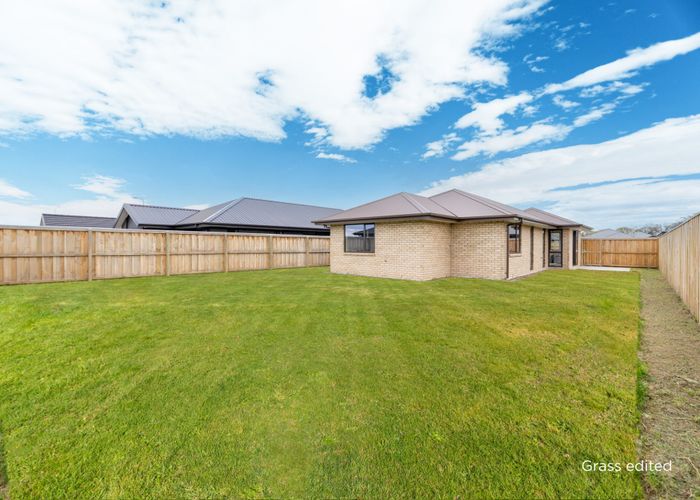  at 6 Borland Street, Woodend, Waimakariri, Canterbury