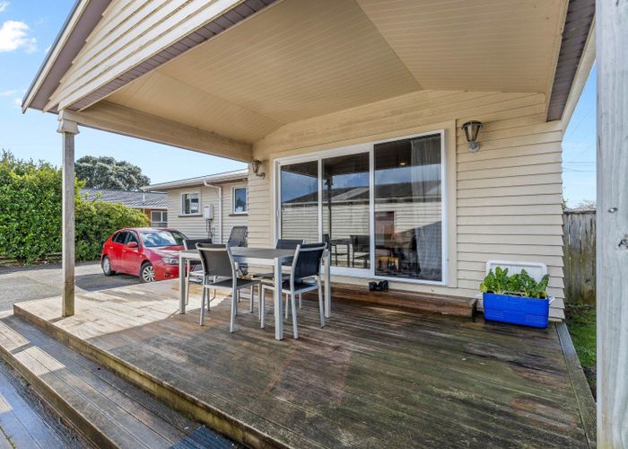  at 11 Truby King Street, Merrilands, New Plymouth