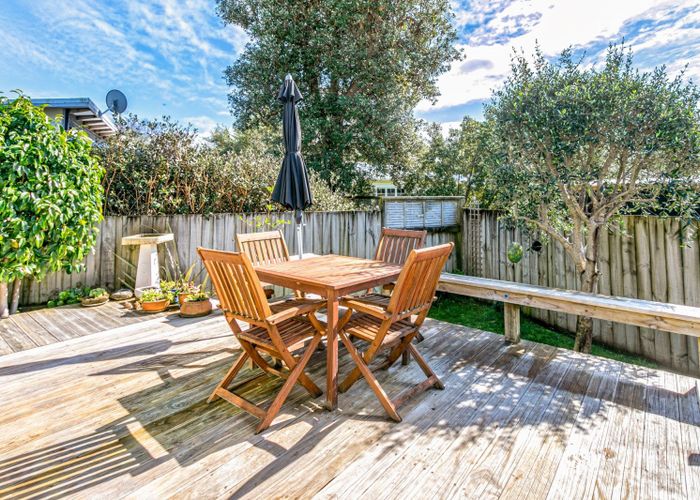  at 203B The Square, Whangamata