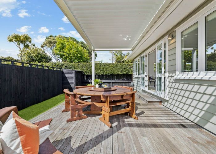  at 42B Arabi Street, Sandringham, Auckland City, Auckland