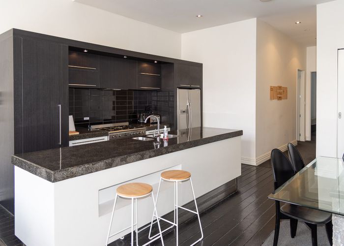  at 6/49 Bond Street, City Centre, Dunedin, Otago