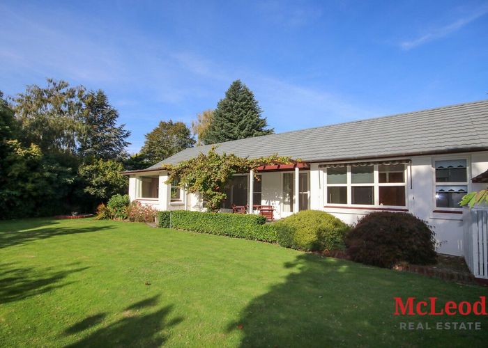  at 380 Cochranes Road, Elgin, Ashburton