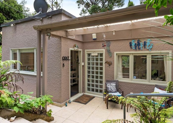  at 49 Whatipu Road, Huia, Auckland