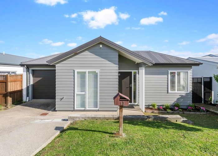  at 63 Barcliff Terrace , Gulf Harbour, Whangaparaoa