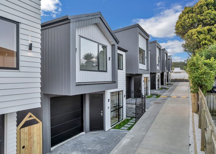  at Lot 4/12 Johnston Road, Mount Wellington, Auckland City, Auckland