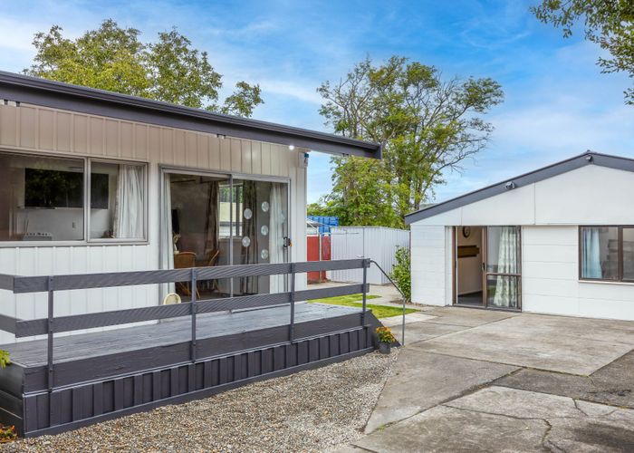  at 2/40 Brynley Street, Hornby, Christchurch