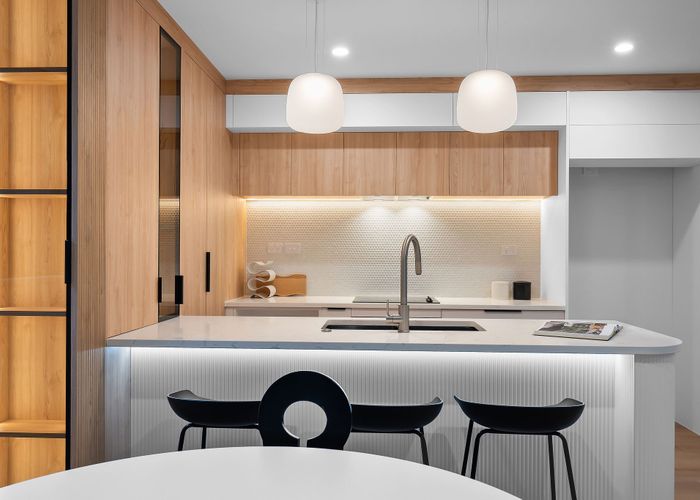  at Lot 2/24 Beatrice Avenue, Hillcrest, North Shore City, Auckland