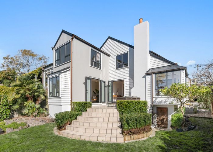  at 4 Mamie Street, Remuera, Auckland City, Auckland