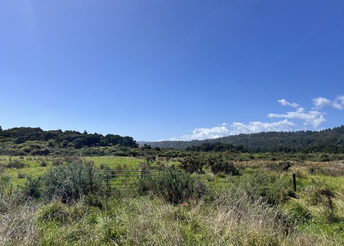  at Lot . Burke Road, Barrytown, Grey, West Coast