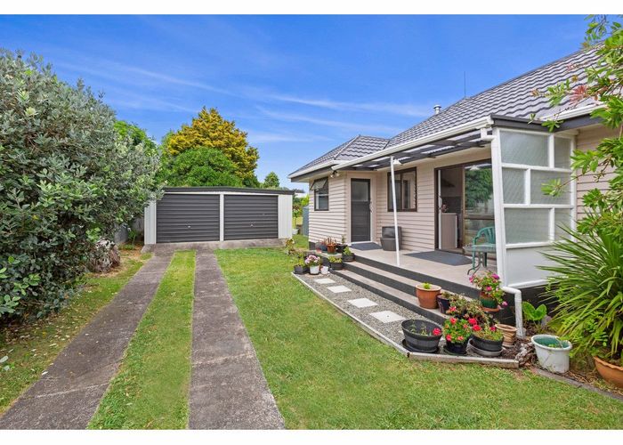  at 1 Hanna Street, Te Aroha