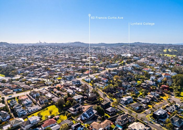  at 60 Francis Curtis Avenue, Blockhouse Bay, Auckland City, Auckland