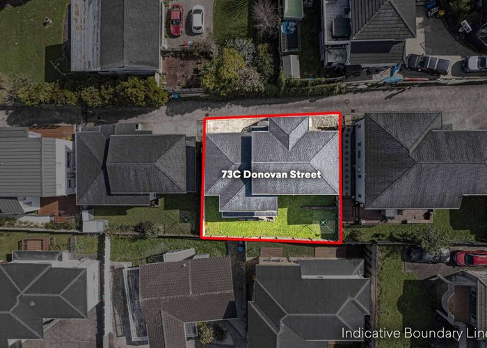  at 73C Donovan Street, Blockhouse Bay, Auckland City, Auckland