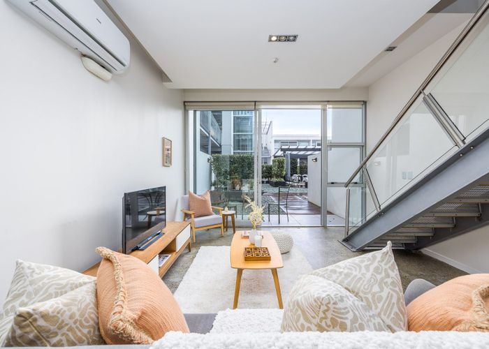  at 323/28 College Hill, Freemans Bay, Auckland City, Auckland