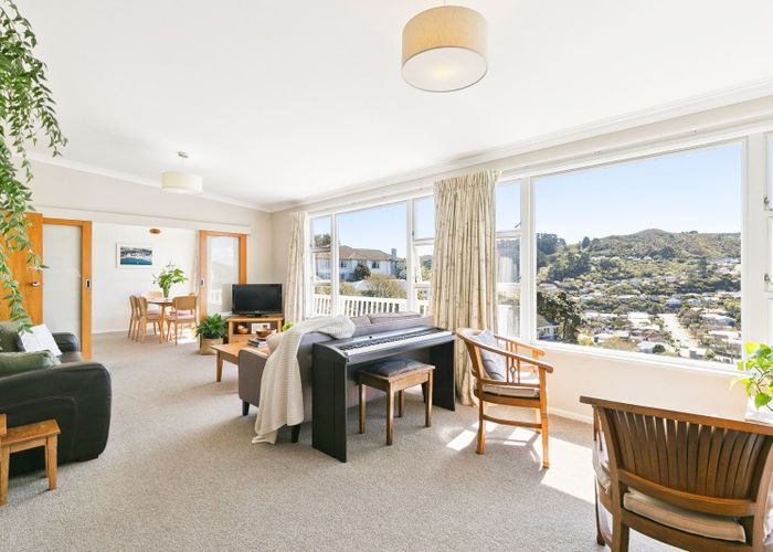  at 57 Collier Avenue, Karori, Wellington, Wellington
