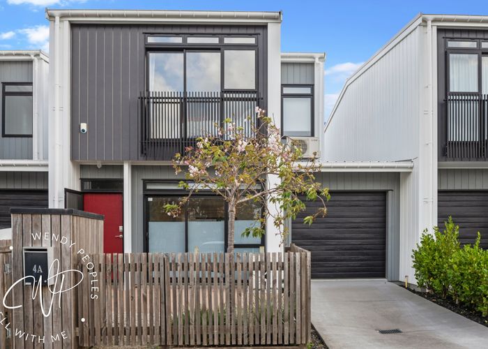  at 4A Nohoanga road, Rosehill, Papakura