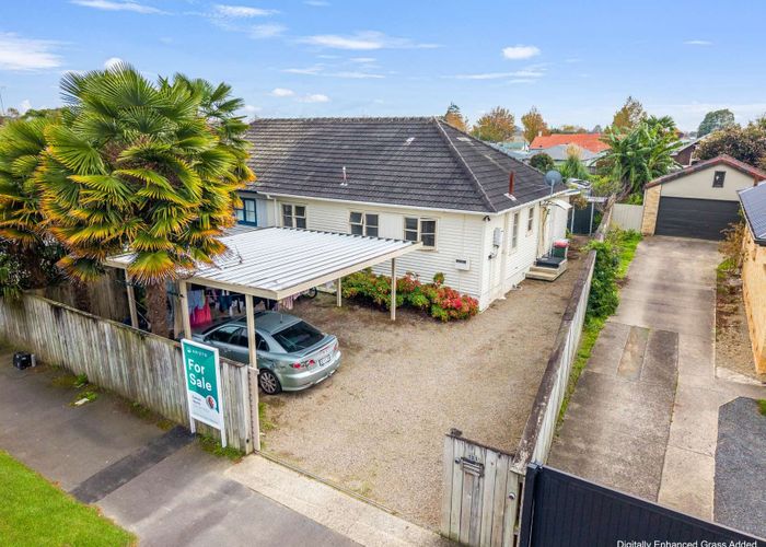  at 131 Boundary Road, Claudelands, Hamilton, Waikato