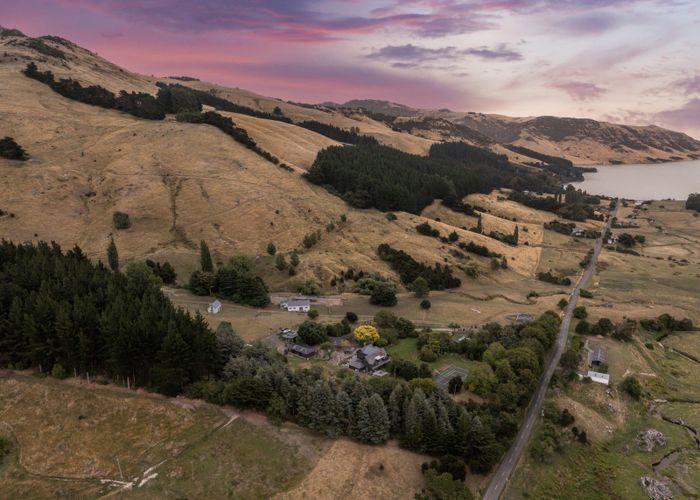  at 901 Pigeon Bay Road, Pigeon Bay, Banks Peninsula, Canterbury