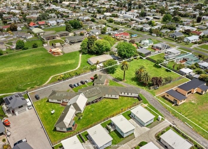  at 29 Muir Street, Te Hapara, Gisborne