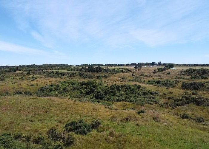  at 980 Wilsons Lead Road, Cape Foulwind, Buller, West Coast