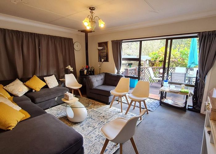  at 117 Norwood Street, Normanby, Dunedin