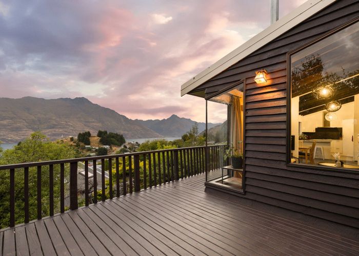  at 4B Caples Place, Fernhill, Queenstown