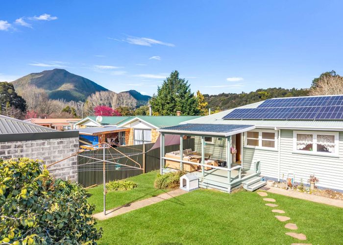  at 9 MacKenzie Street, Kawerau, Kawerau