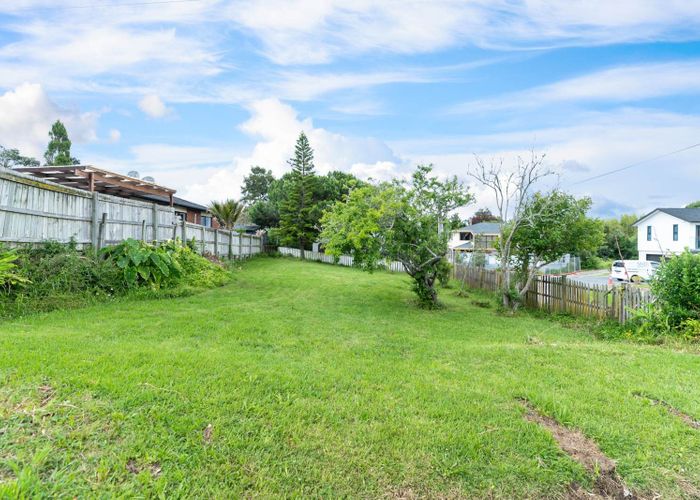  at 63  Margate Road, Blockhouse Bay, Auckland City, Auckland