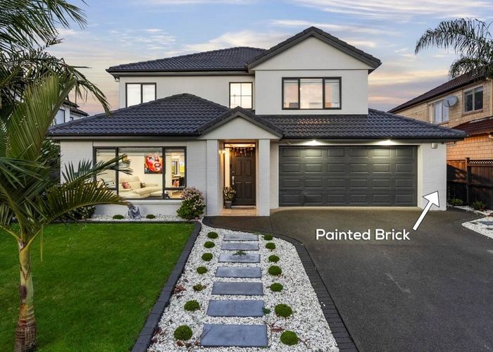  at 1 Coachman Drive, Flat Bush, Auckland