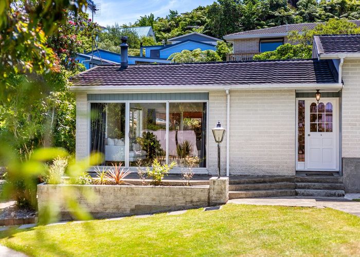  at 5 Atherstone Lane, Belmont, Lower Hutt, Wellington