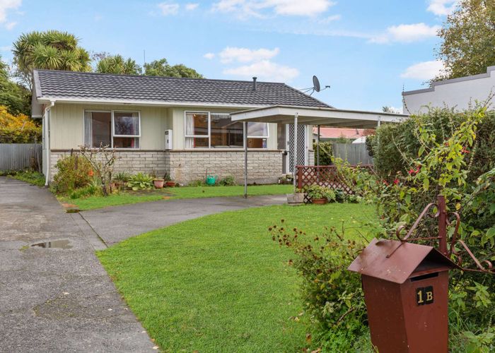  at 1B Cumbrae Place, Aramoho, Whanganui