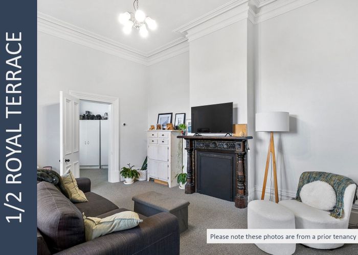  at 2 Royal Terrace, City Centre, Dunedin, Otago