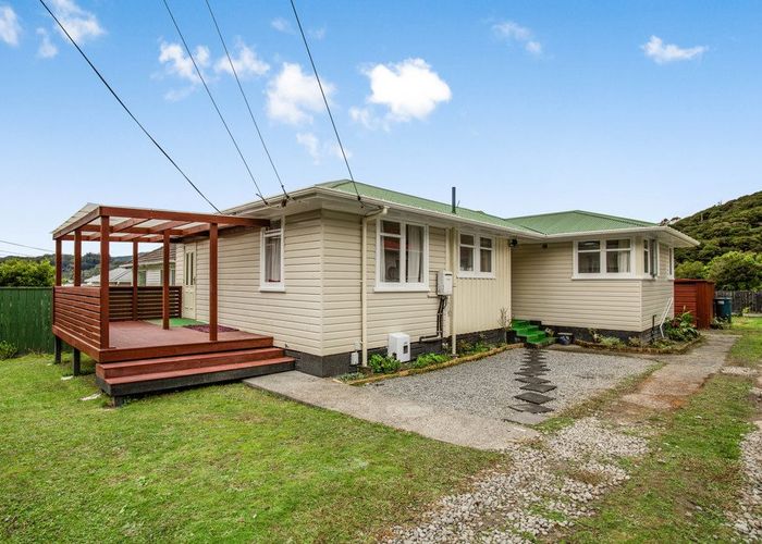  at 23 Kowhai Street, Wainuiomata, Lower Hutt