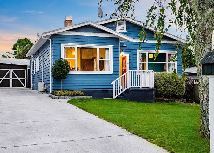  at 27 Tamaki Avenue, Otahuhu, Auckland