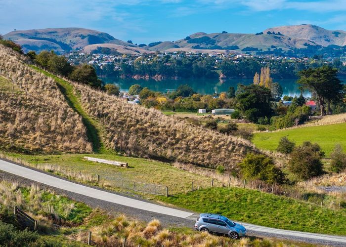 at 41 Kens Lane, Sawyers Bay, Dunedin, Otago