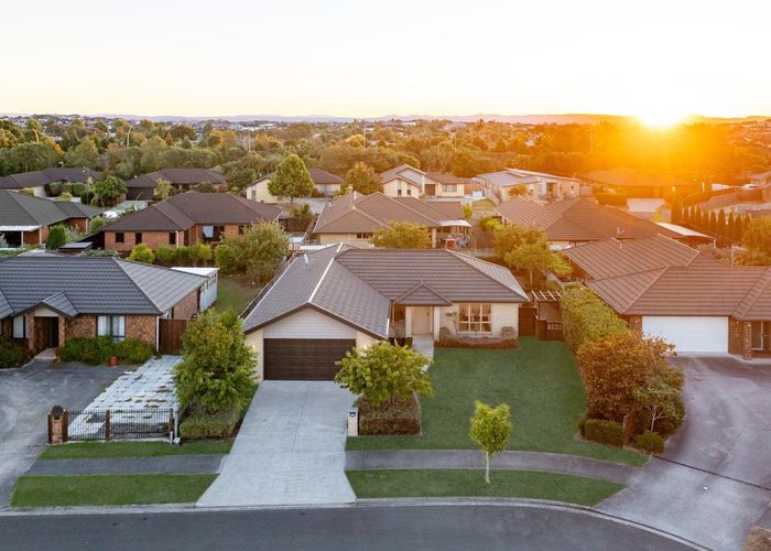  at 17 Wessex Place, Rototuna North, Hamilton