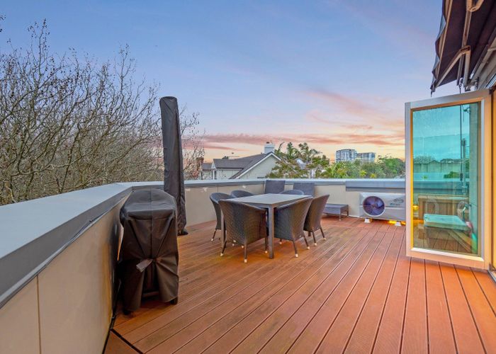  at 8/1A Picton Street, Freemans Bay, Auckland City, Auckland