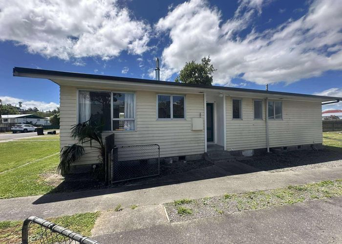  at 48 Kippenberger Street, Masterton, Masterton, Wellington